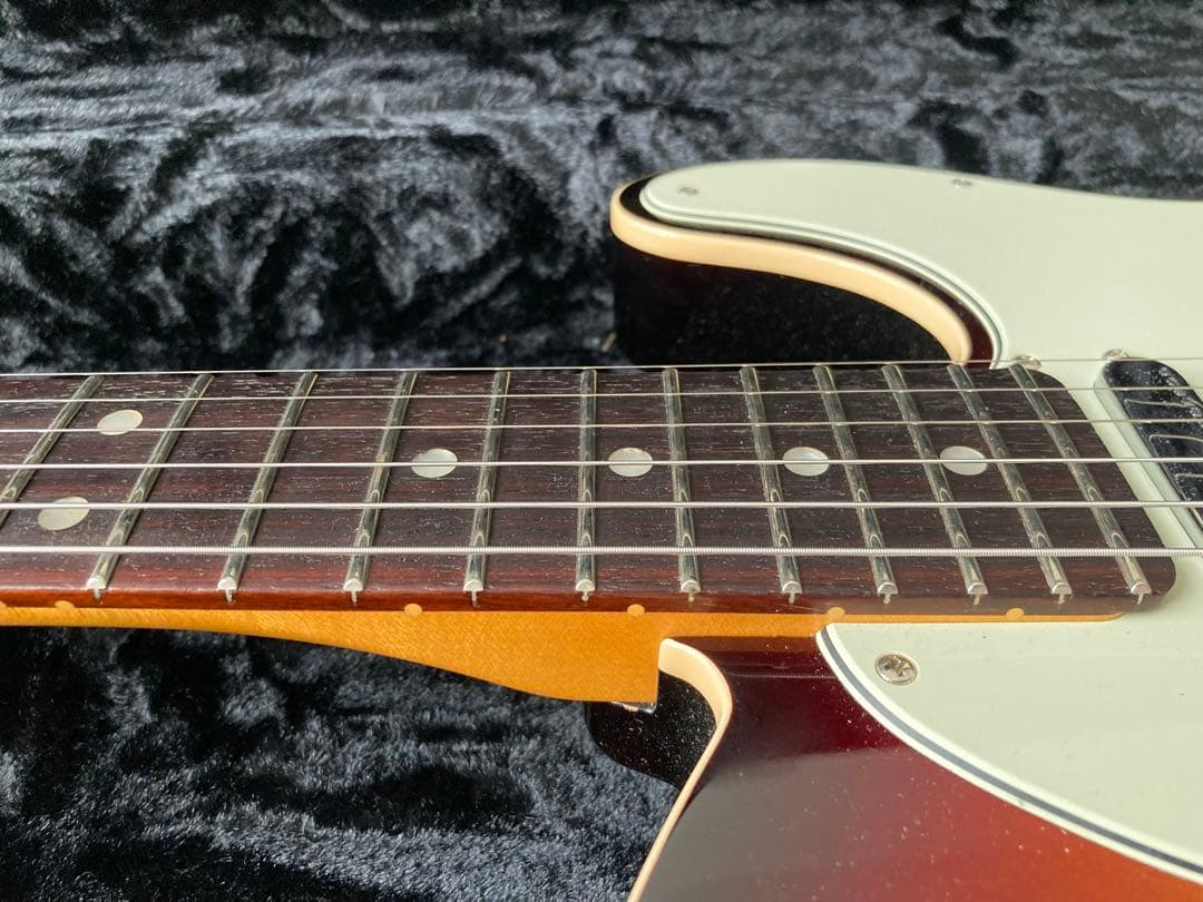 Fender American Ultra Telecaster 美品