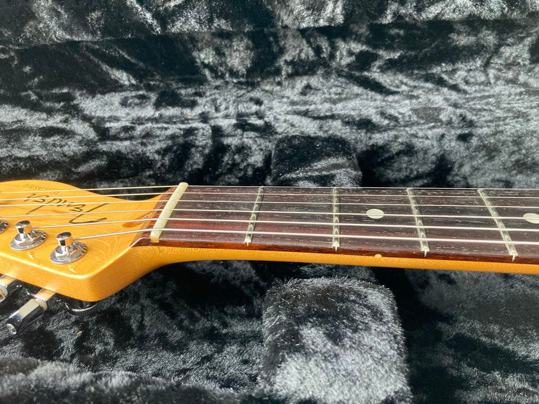 Fender American Ultra Telecaster 美品