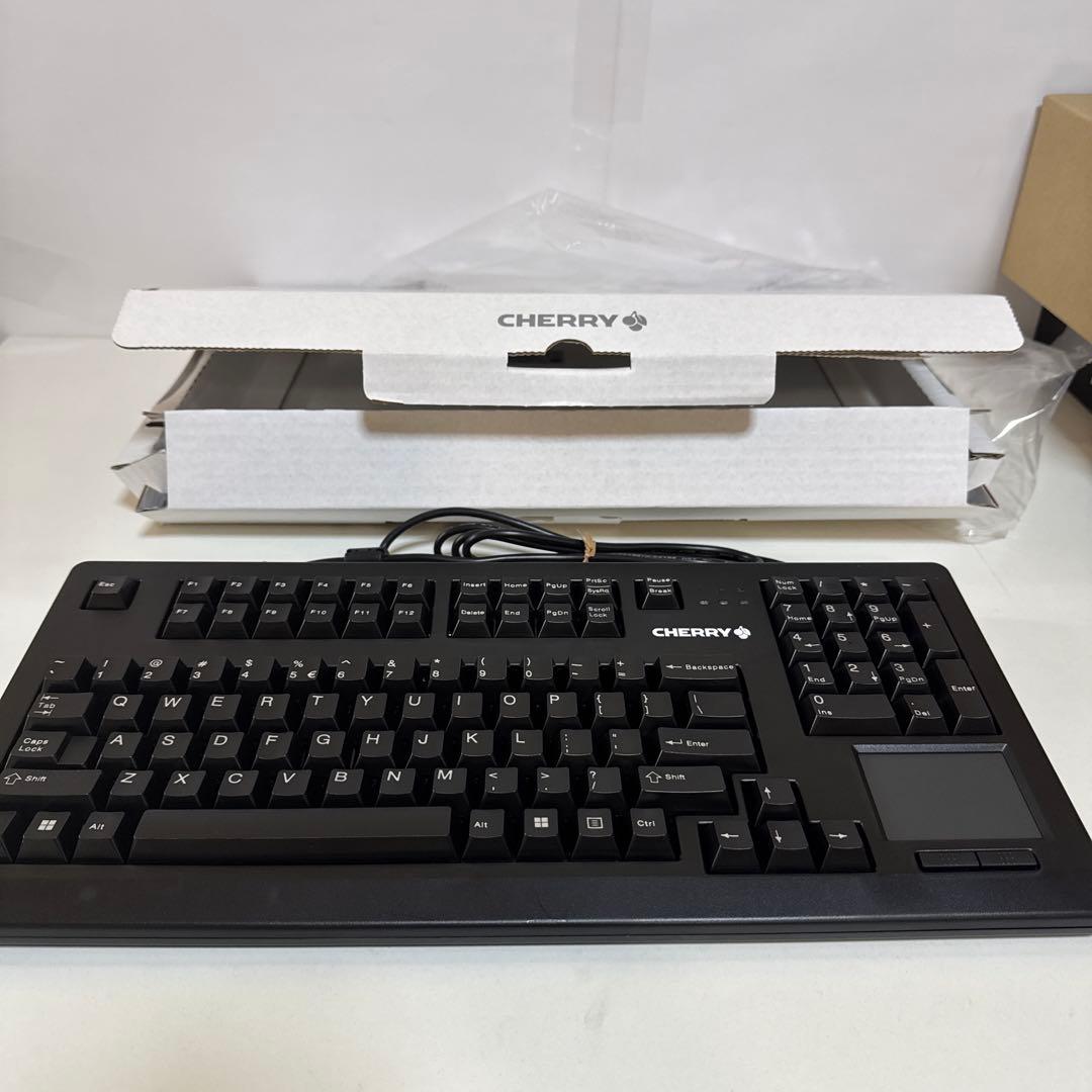 Cherry キーボード