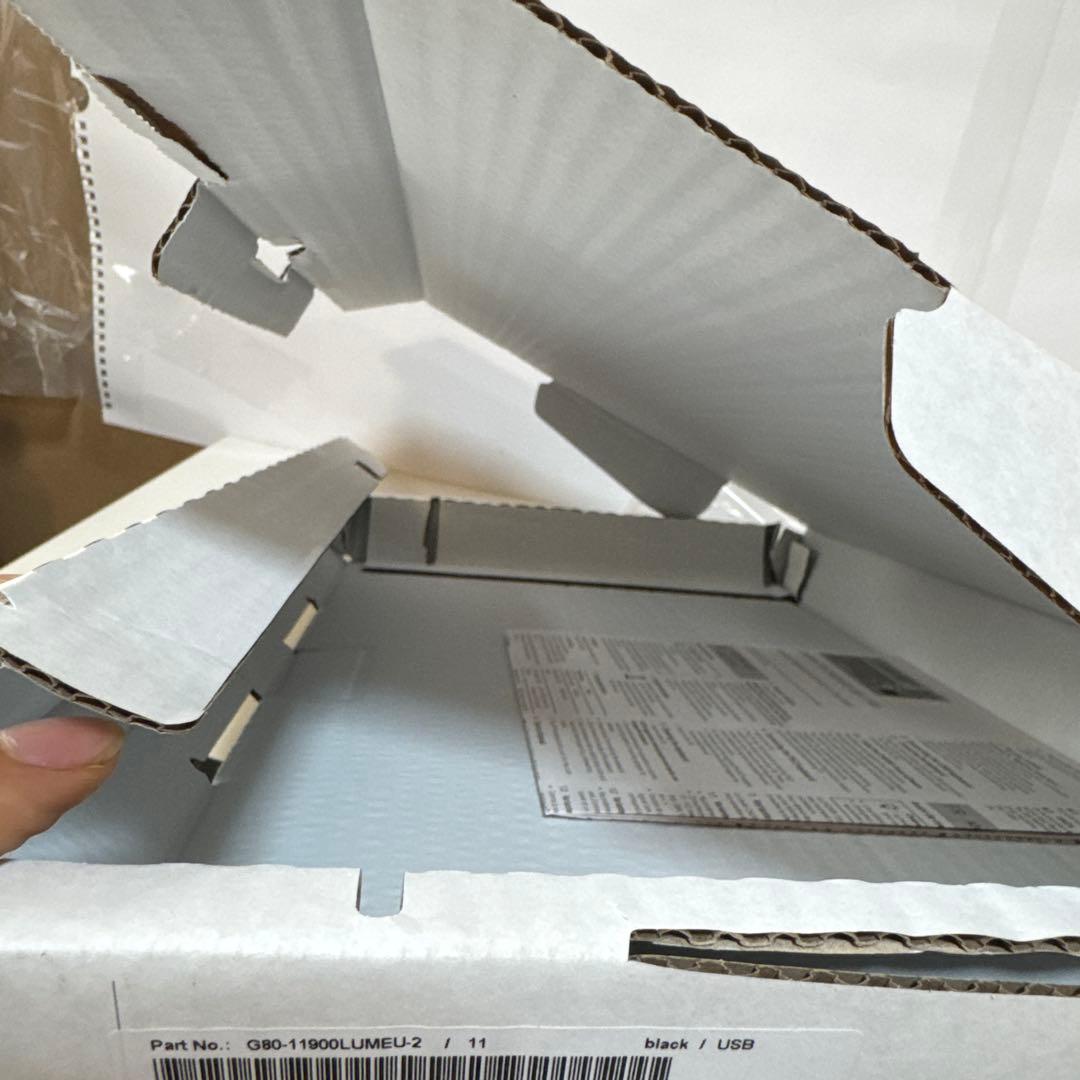 Cherry キーボード