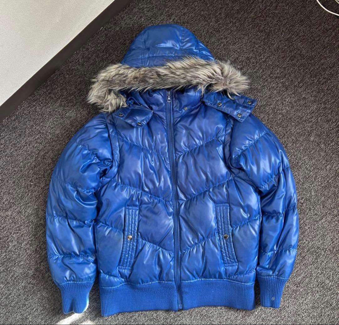 ファーダウン punkandyo olduniqlo お兄系　平成　y2k