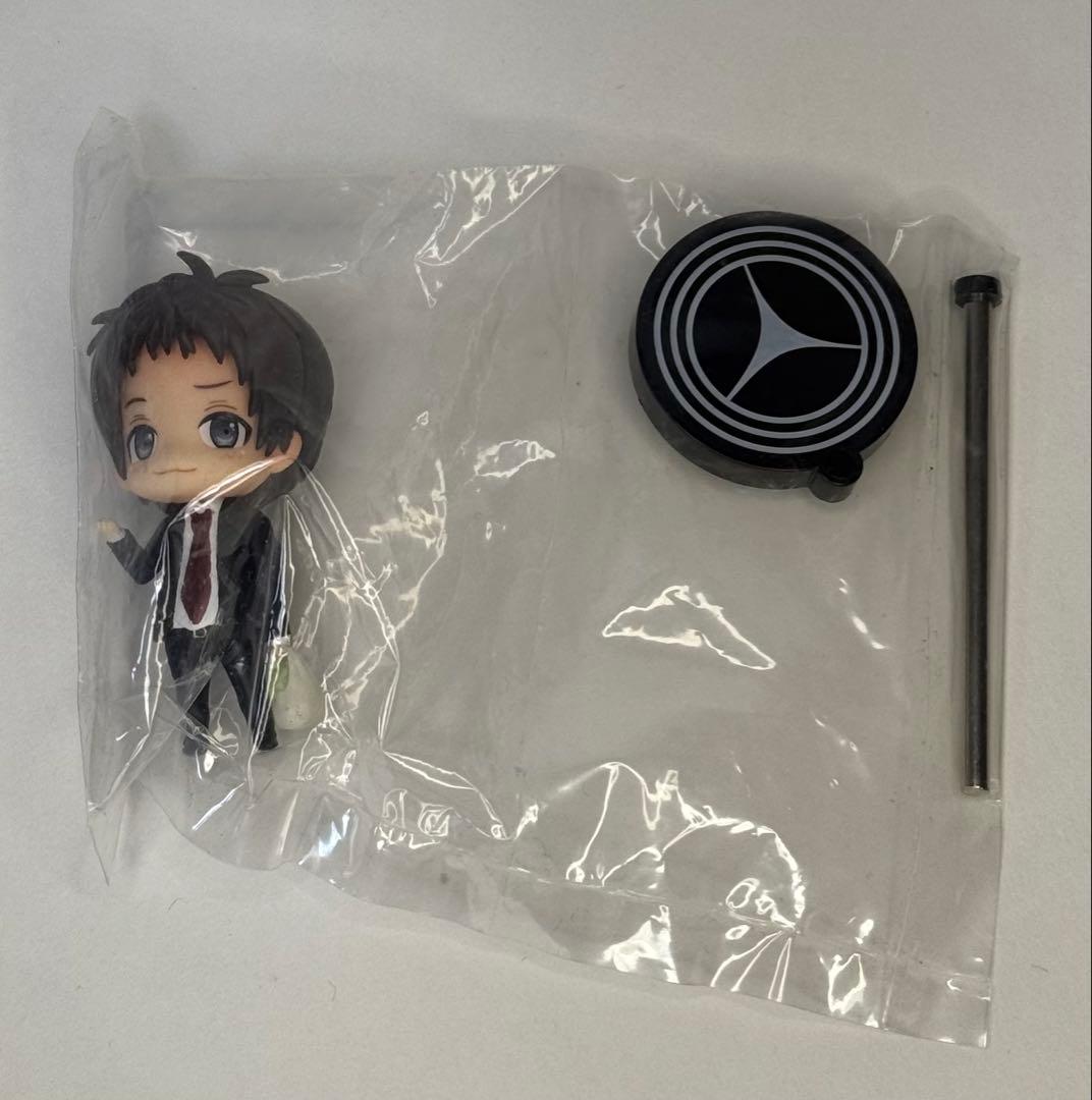 [未開封]ペルソナ4 シクレ花村陽介 足立透 2体セット コトブキヤ