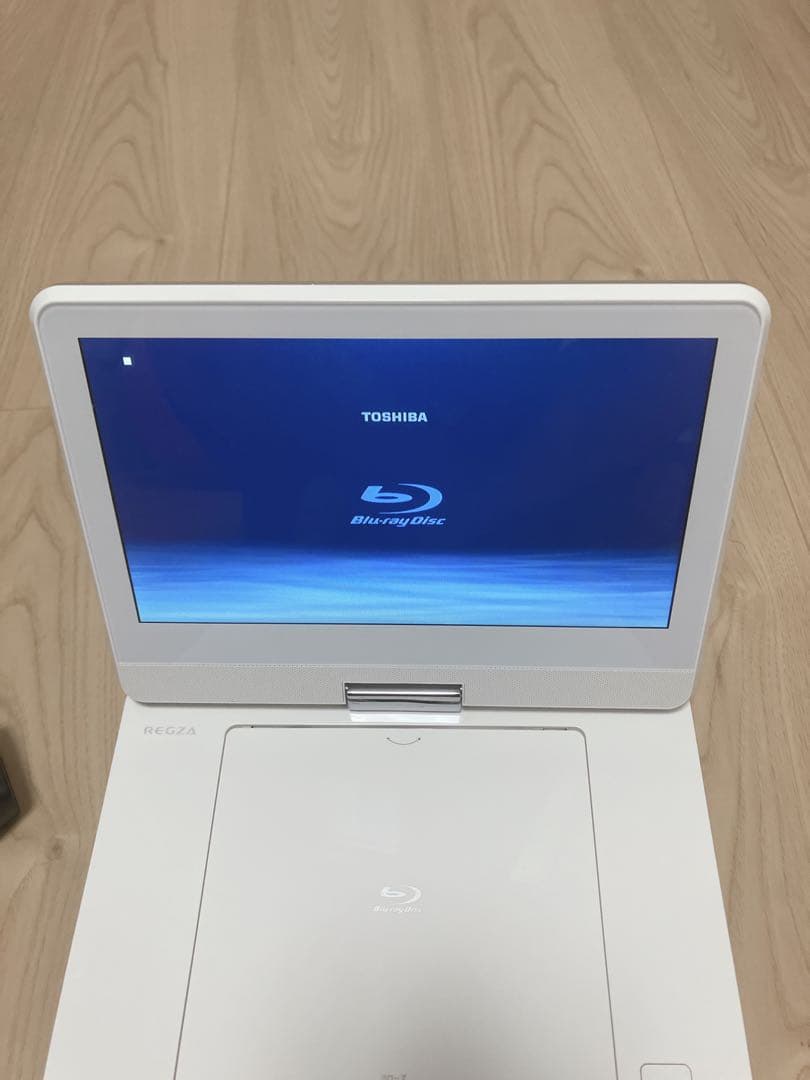 プレーヤー TOSHIBA SD-BP900S