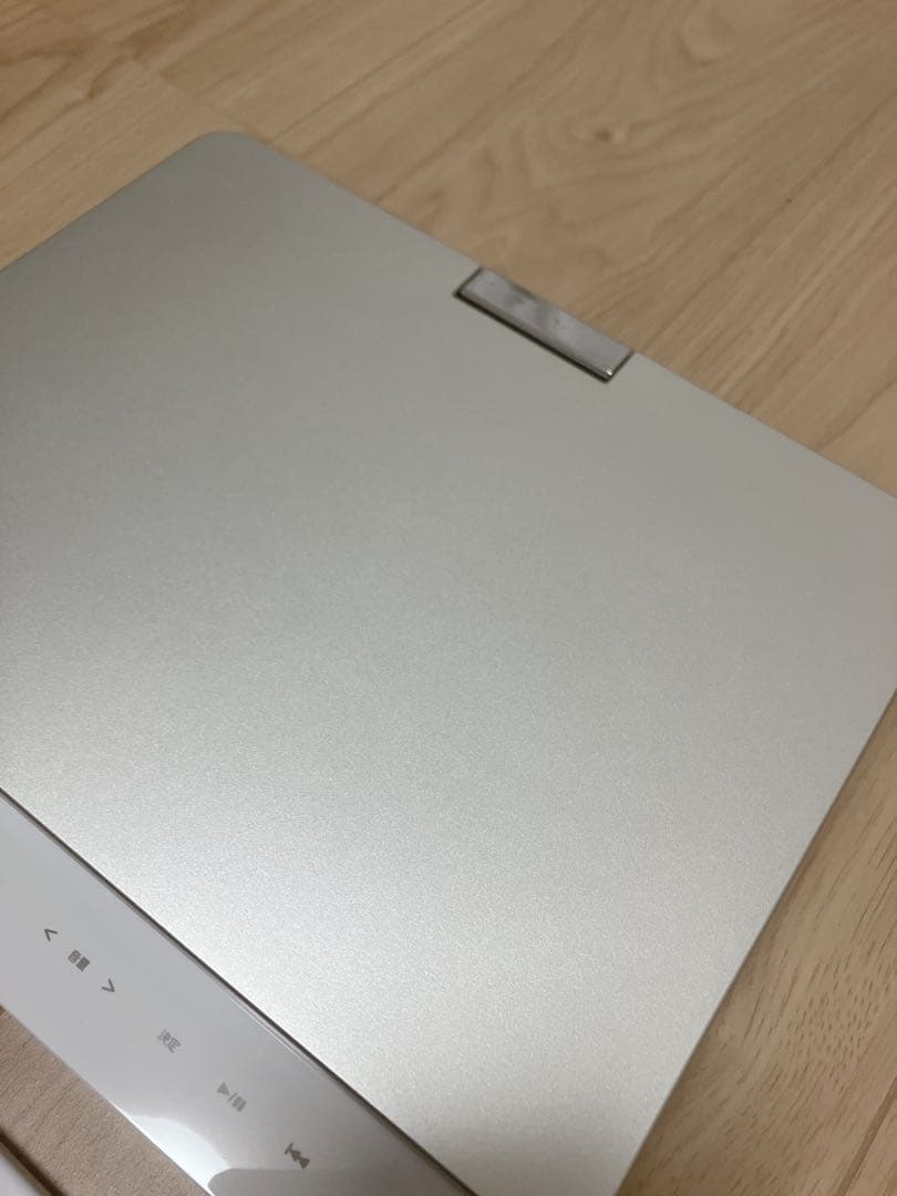 プレーヤー TOSHIBA SD-BP900S