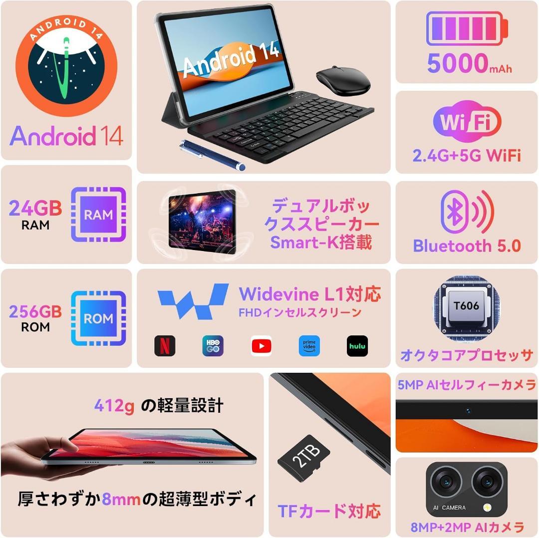 専用　　 BESTTAB A20 中古美品