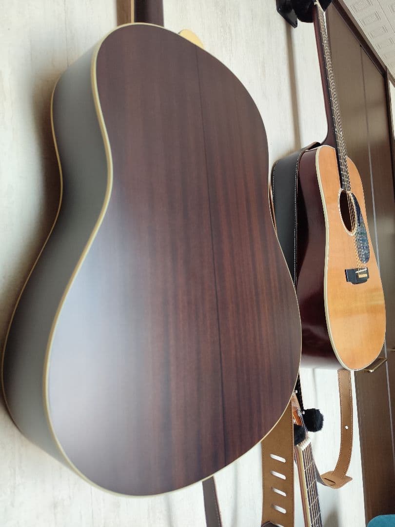 Epiphone AJ-45S Custom たのメル便発送