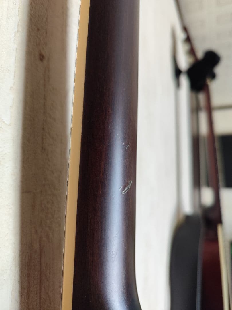 Epiphone AJ-45S Custom たのメル便発送