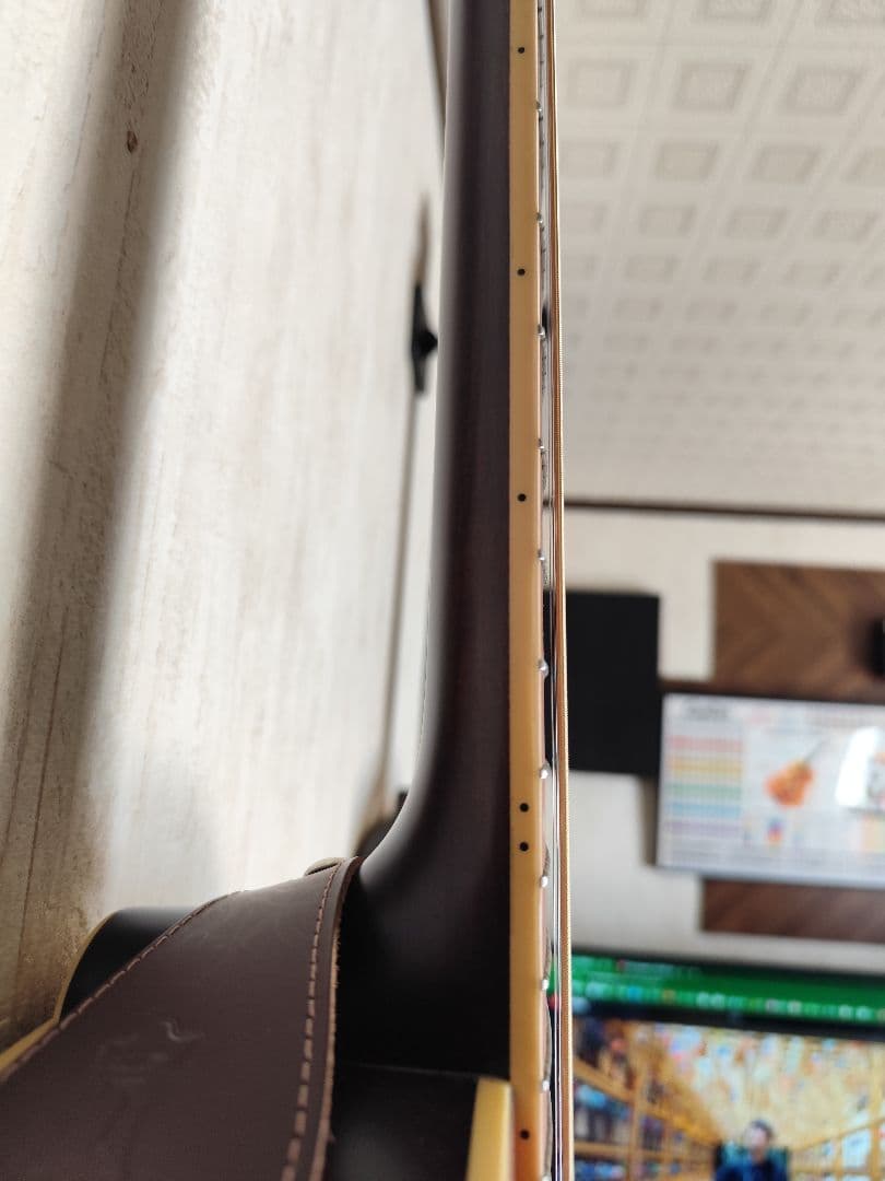 Epiphone AJ-45S Custom たのメル便発送