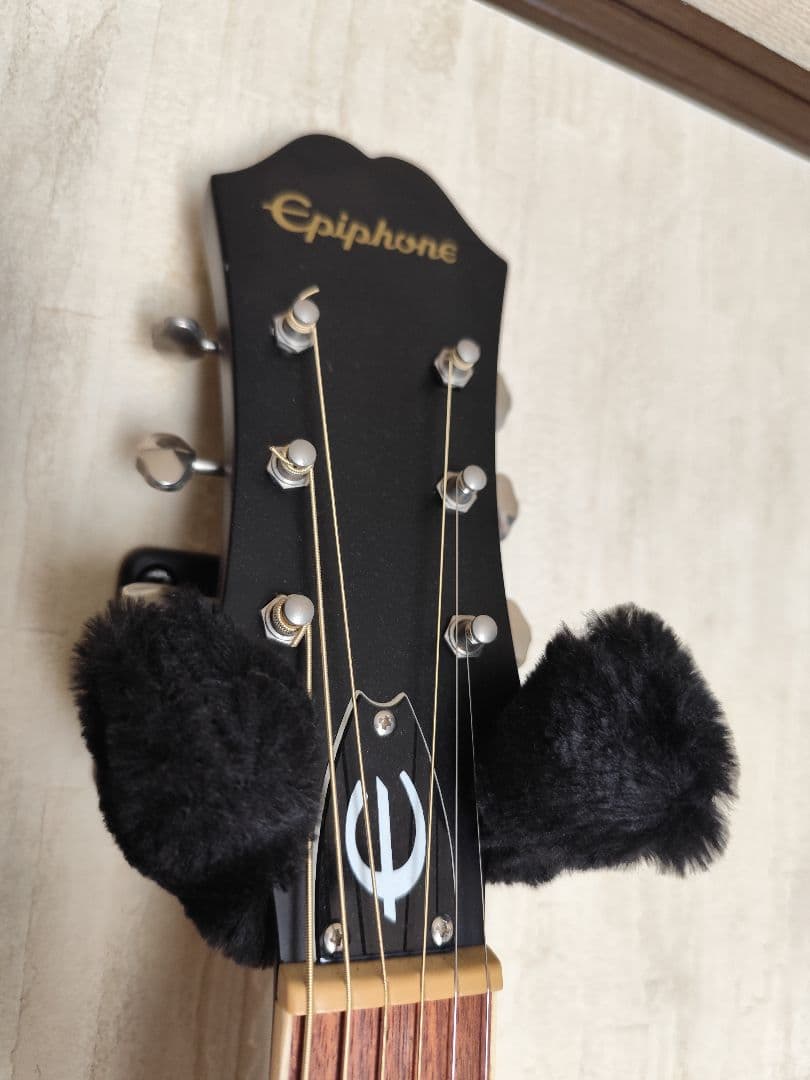 Epiphone AJ-45S Custom たのメル便発送