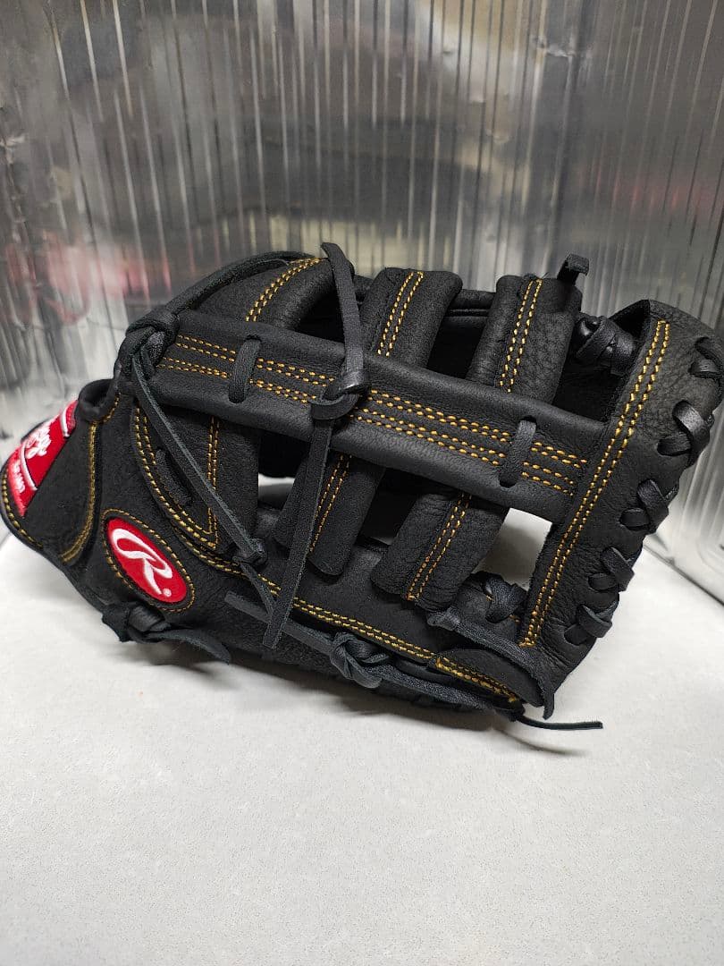 ローリングス　ファーストミット