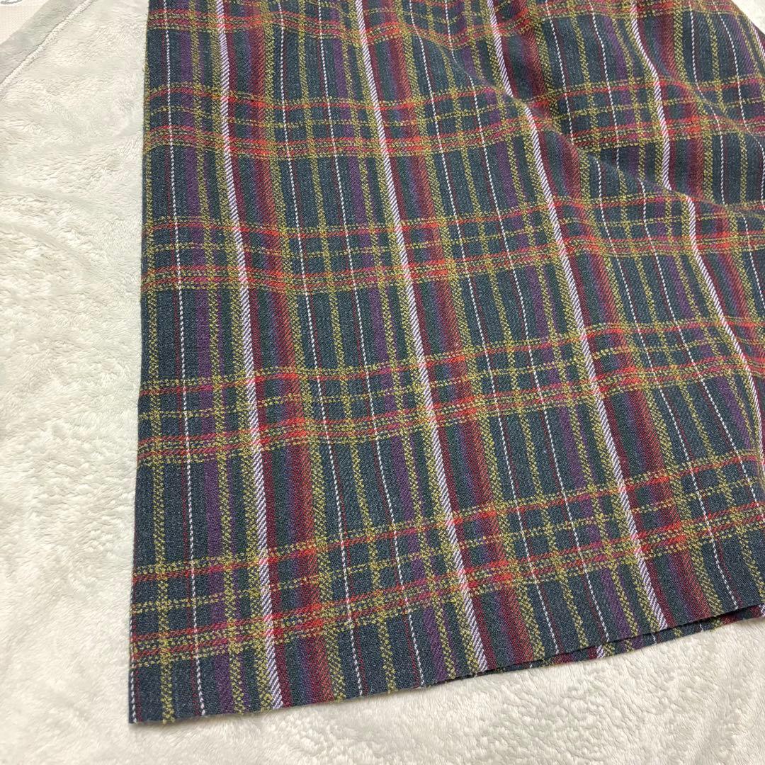 ホコモモラ　ジャンパースカート