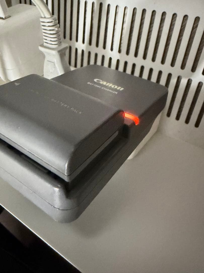 Canon EOS Kiss Digital X 一眼レフ セット 動作確認済