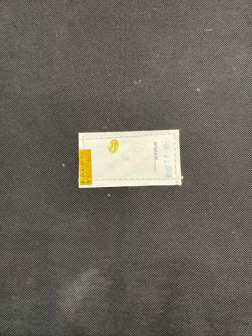 アスプロンド　ハロ　1人掛けソファ