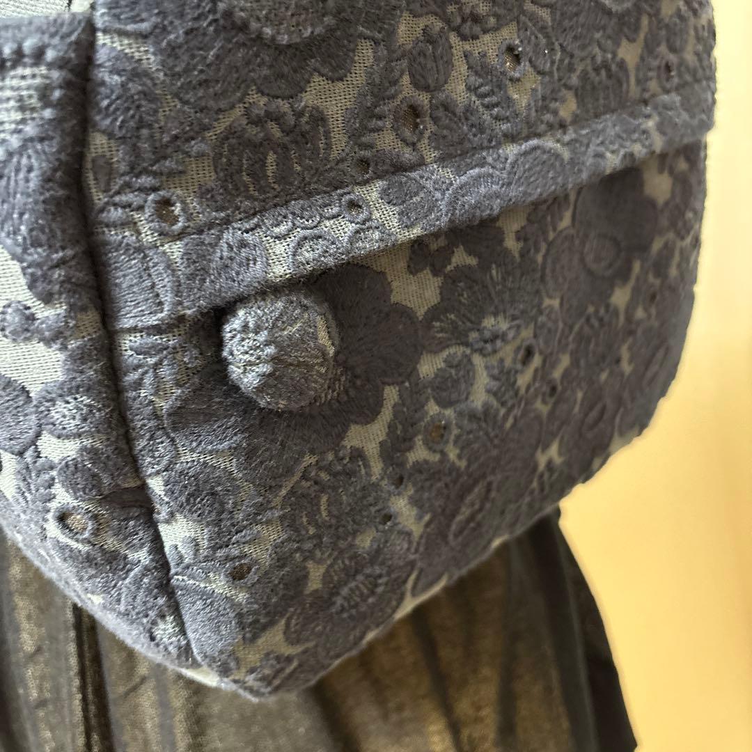 ミナペルホネンsmile flower 3wayバッグ❗️