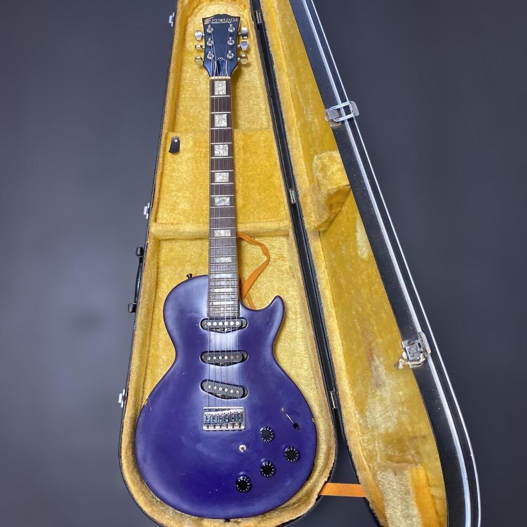 どなたでも購入OK!今週の1本エドワーズ初期型　EDWARDS E-I-85LP