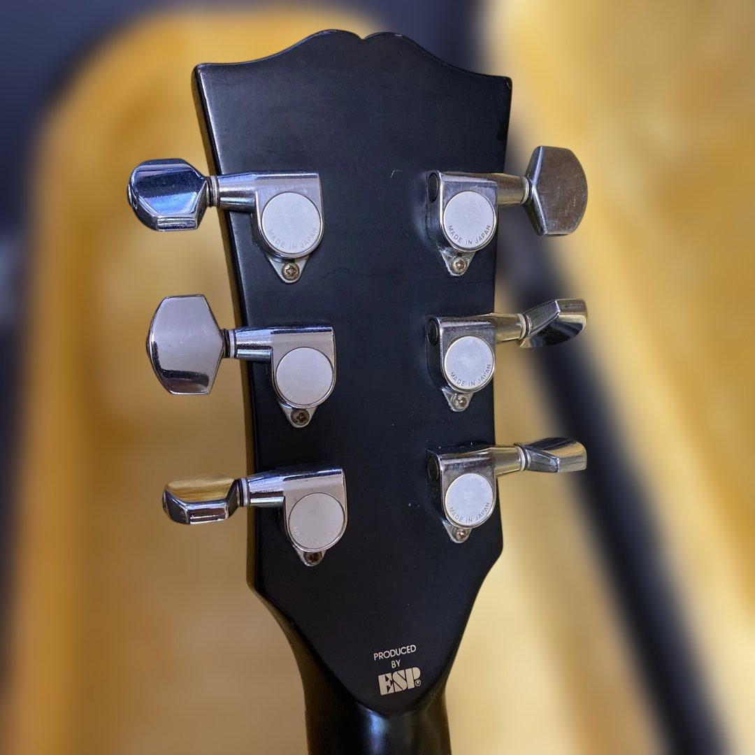 どなたでも購入OK!今週の1本エドワーズ初期型　EDWARDS E-I-85LP