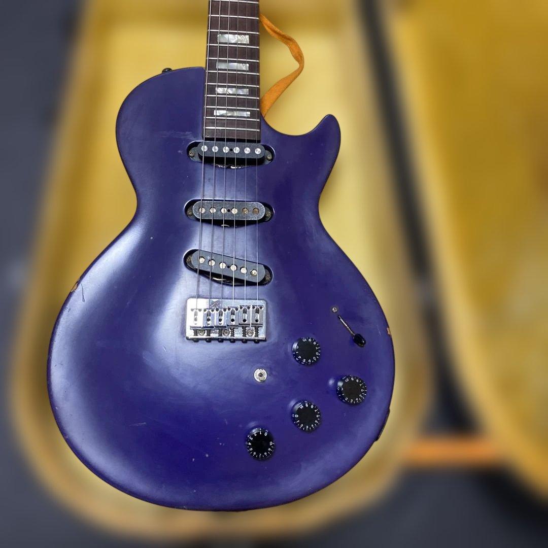 どなたでも購入OK!今週の1本エドワーズ初期型　EDWARDS E-I-85LP