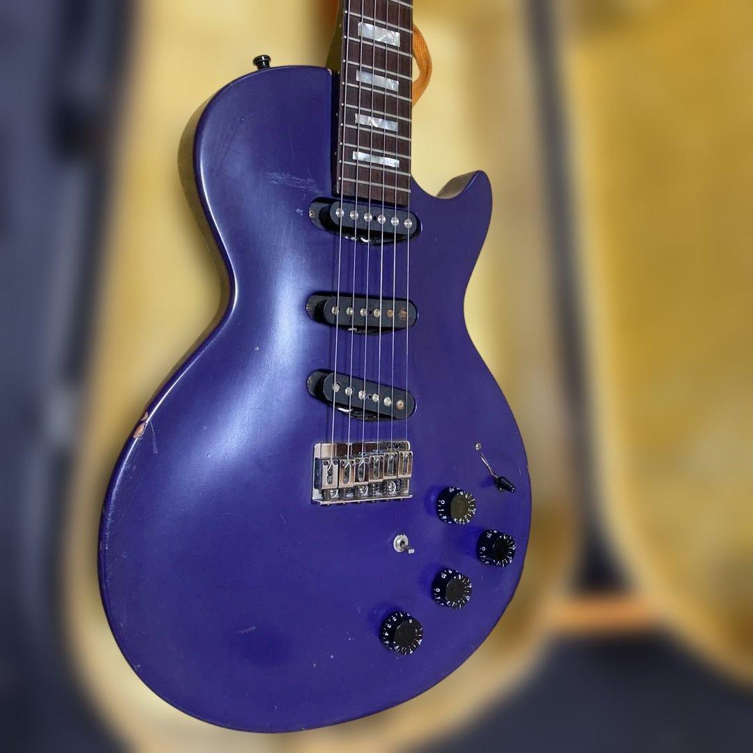 どなたでも購入OK!今週の1本エドワーズ初期型　EDWARDS E-I-85LP