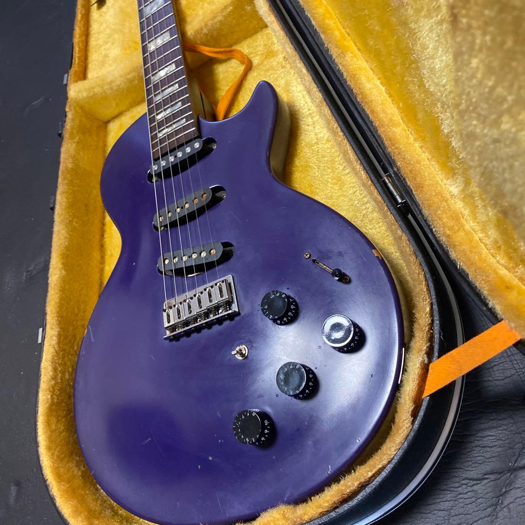 どなたでも購入OK!今週の1本エドワーズ初期型　EDWARDS E-I-85LP