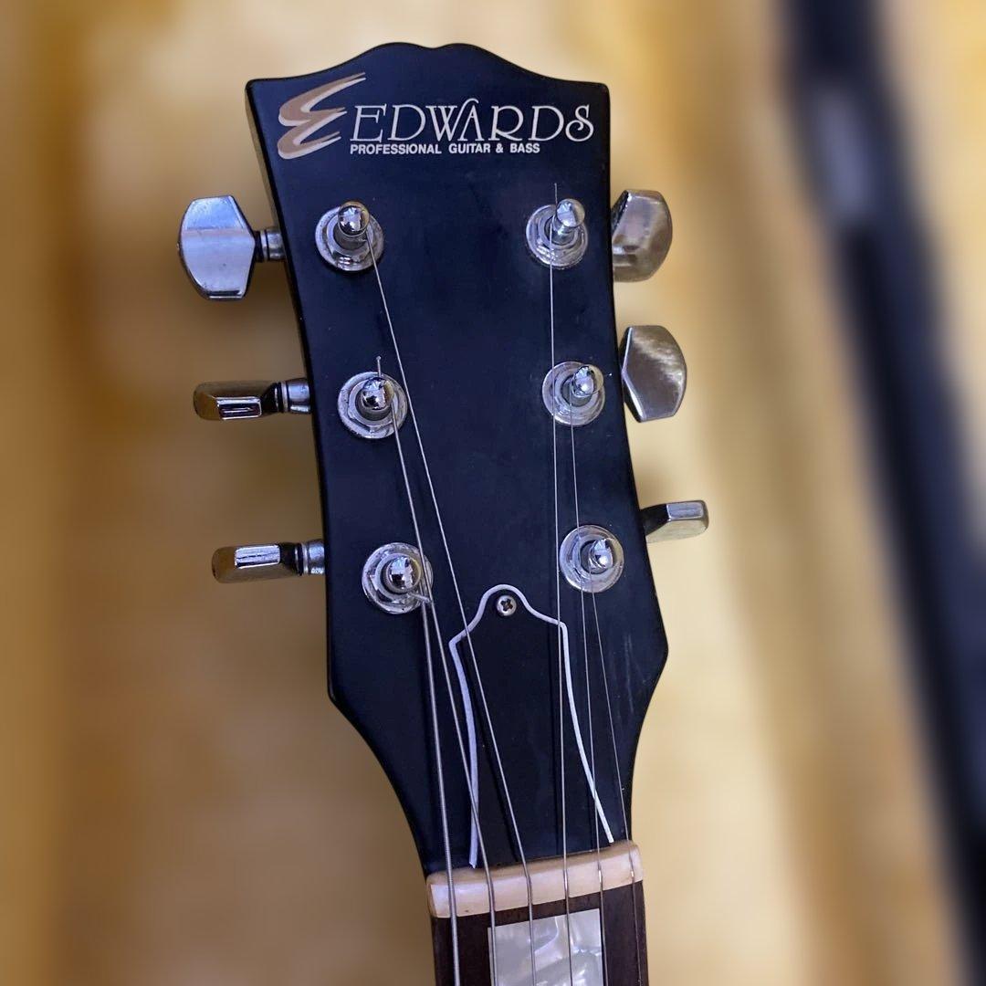 どなたでも購入OK!今週の1本エドワーズ初期型　EDWARDS E-I-85LP