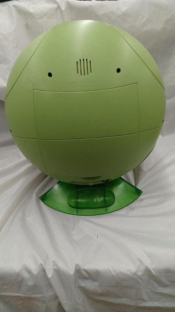 限定1000台 希少 リアルサイズ ハロ 1/1 PCケース 機動戦士ガンダム