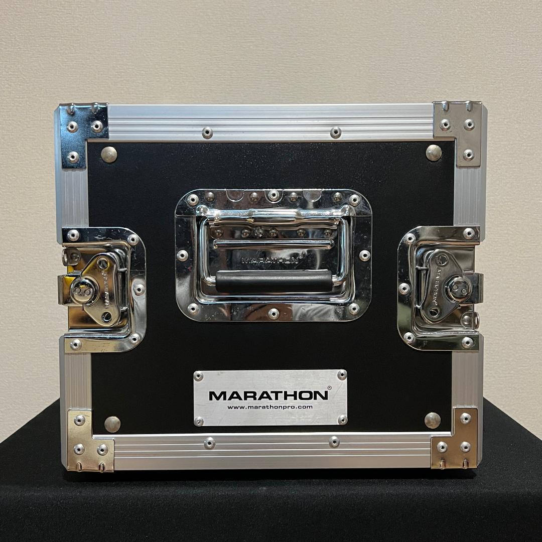 CROWN XTi2002 XTi1002 パワーアンプ 昇圧機 ケースセット