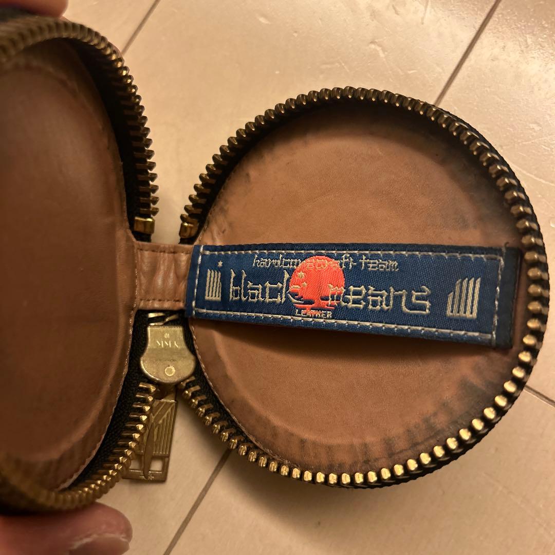 blackmeans ケース　ブラックミーンズ /fuudobrain