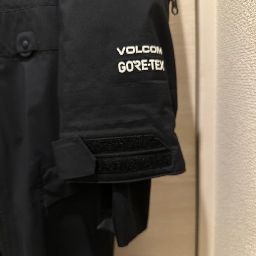 VOLCOM(ボルコム)スノーウェア　ジェイミーリン　ジャンプスーツ