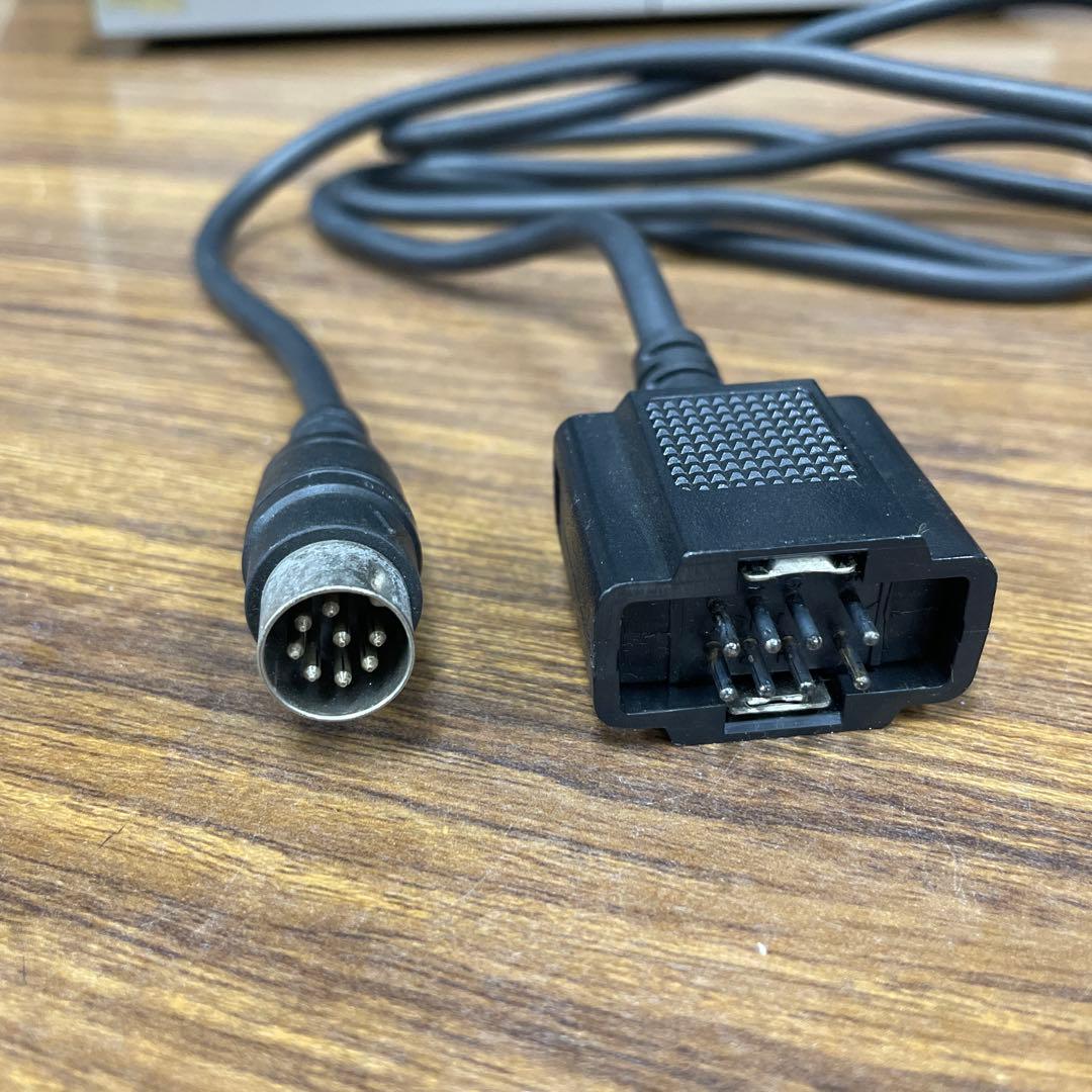 【レトロPC】NEC PC-6001mk2