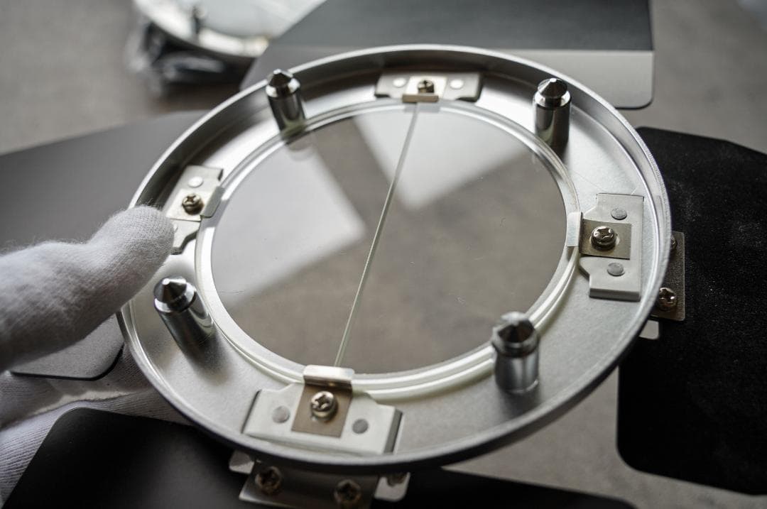 未使用：LPL フィルター デーフィルター(VL-1300用) L2371-2A