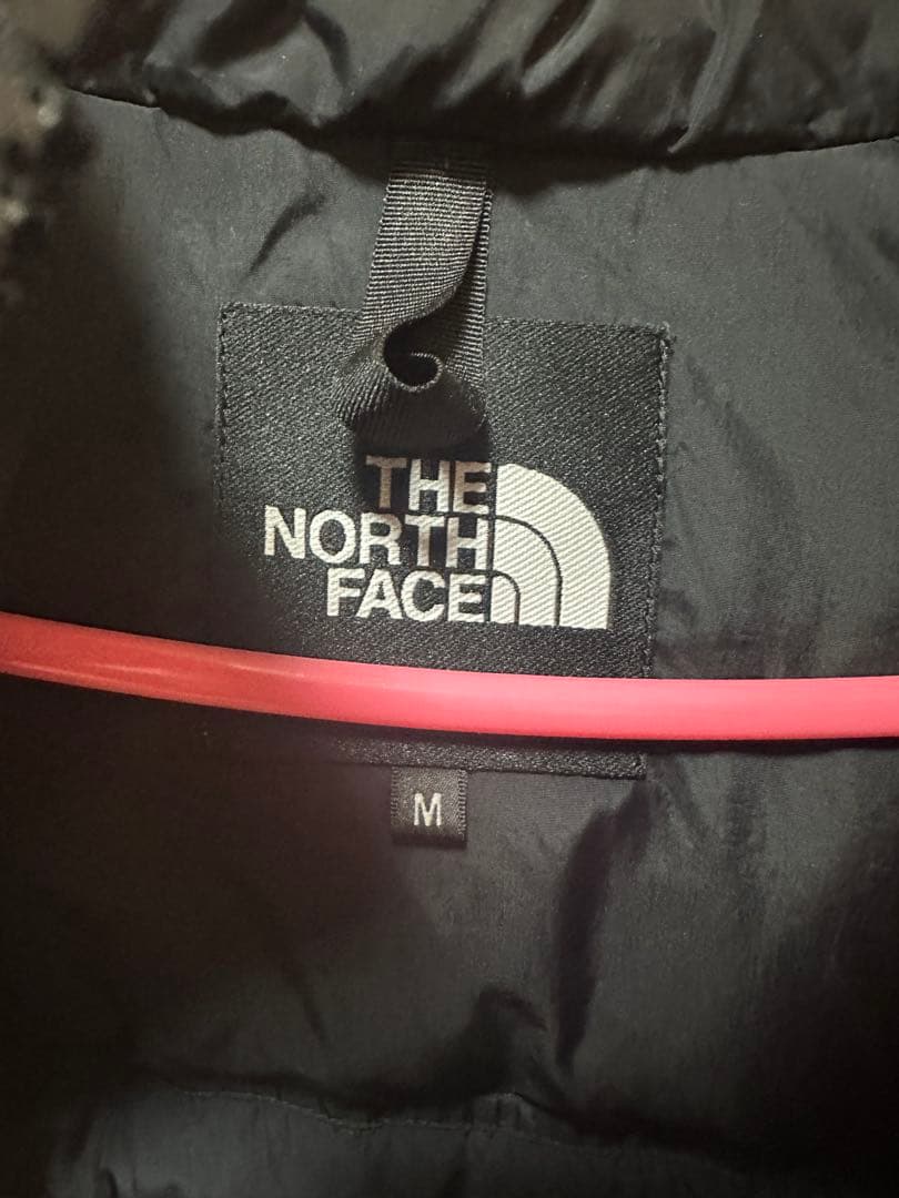 THE NORTH FACE ダウン ヌプシ