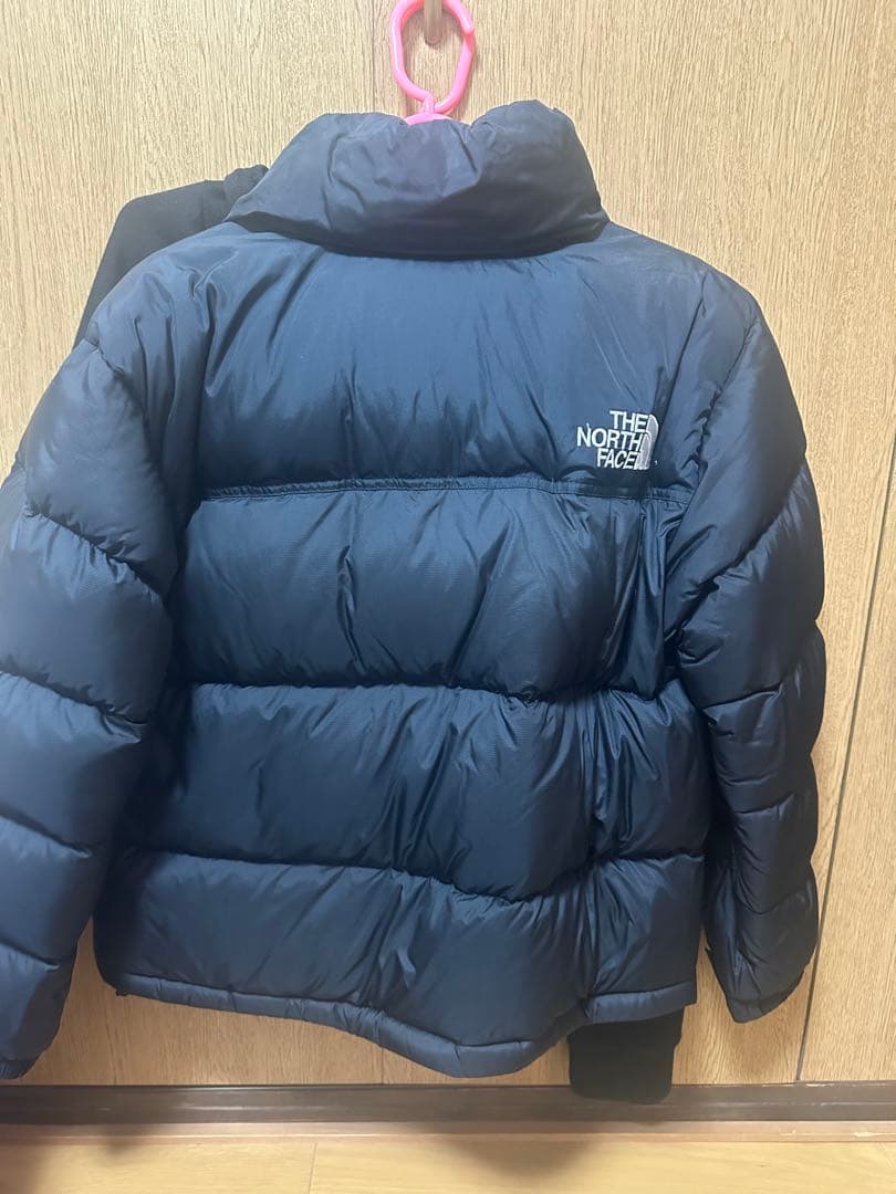 THE NORTH FACE ダウン ヌプシ