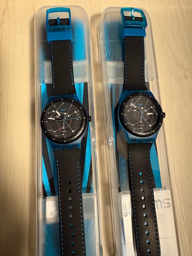 swatch 時計　ジャンク品