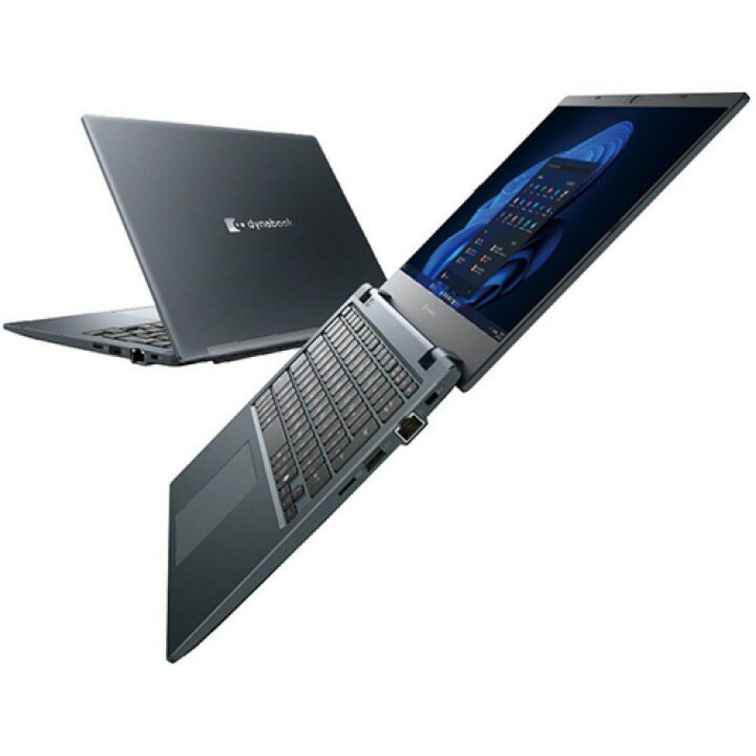 office付dynabook G83/KY 】SSD512GB/メモリ16GB