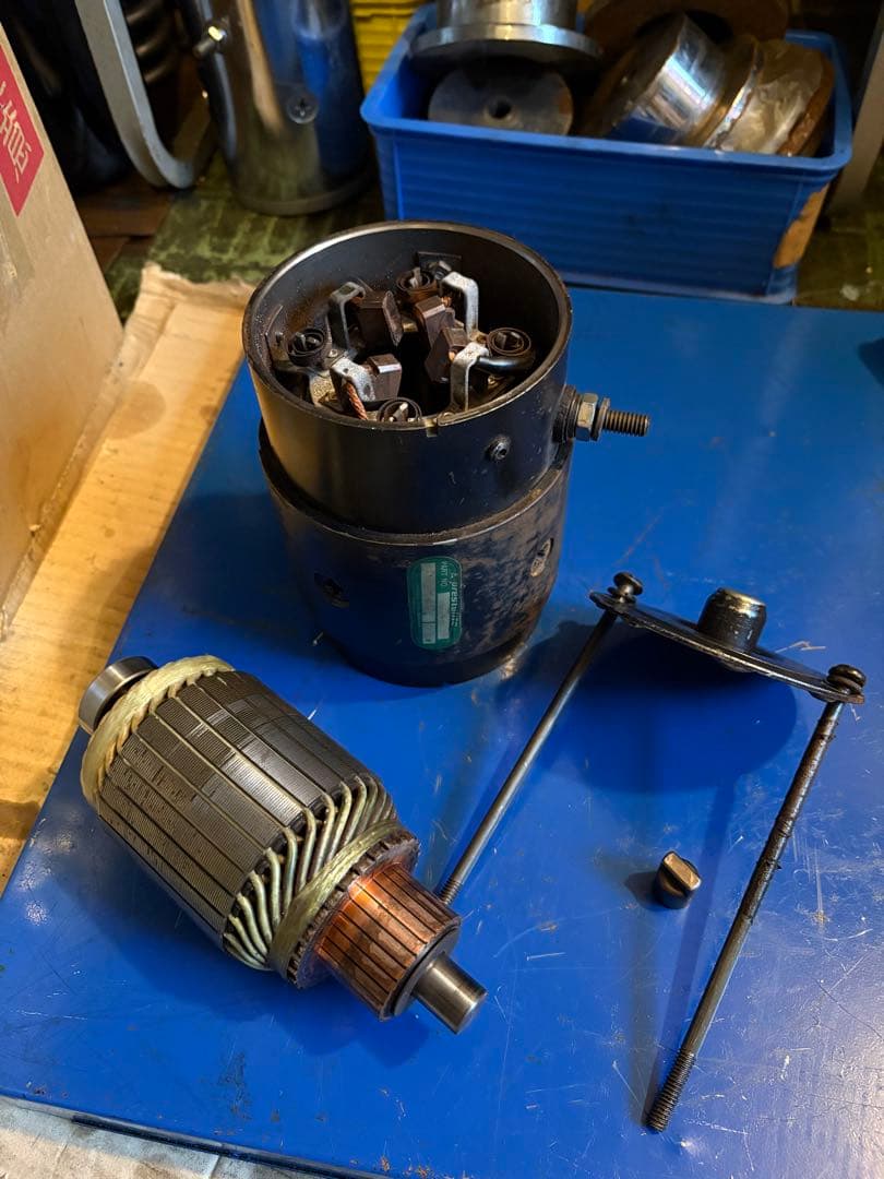 ハイドロ　モーター　プレストライト　帯付き　ローライダー　キャデラック　インパラ