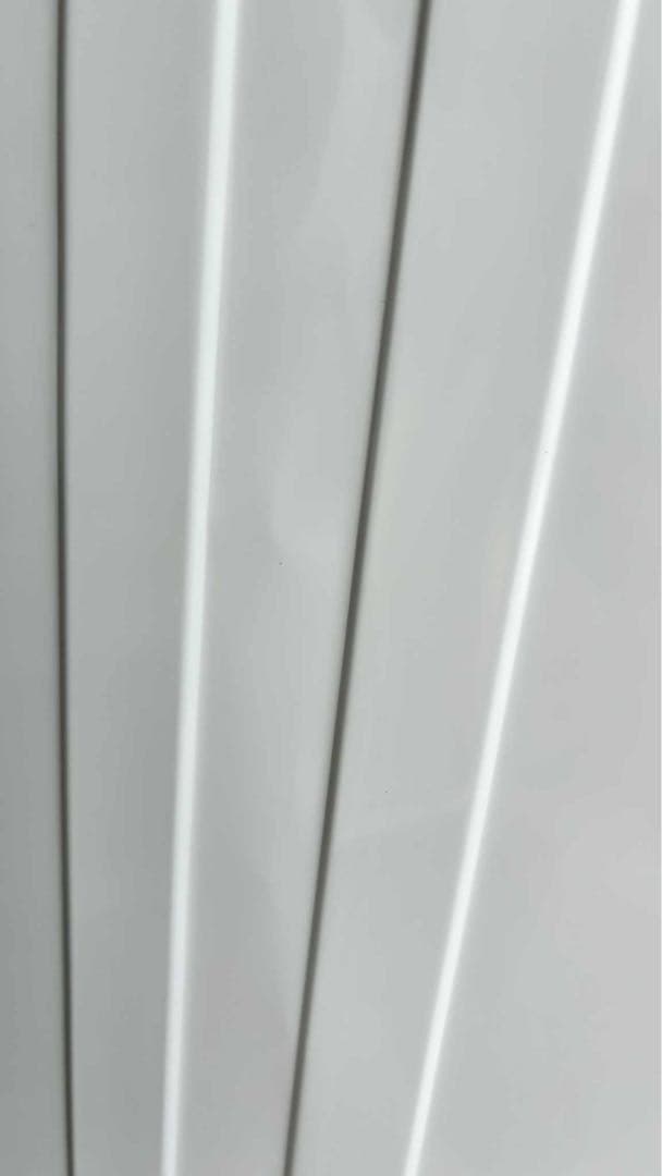 美品未使用2025年製ドラム式洗濯乾燥機RORO YWM-YV90N