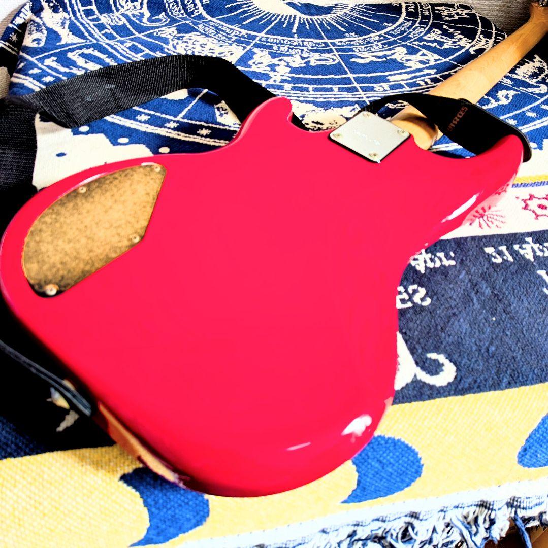 GRECO Atomic Bass グレコ　ジャパンビンテージ