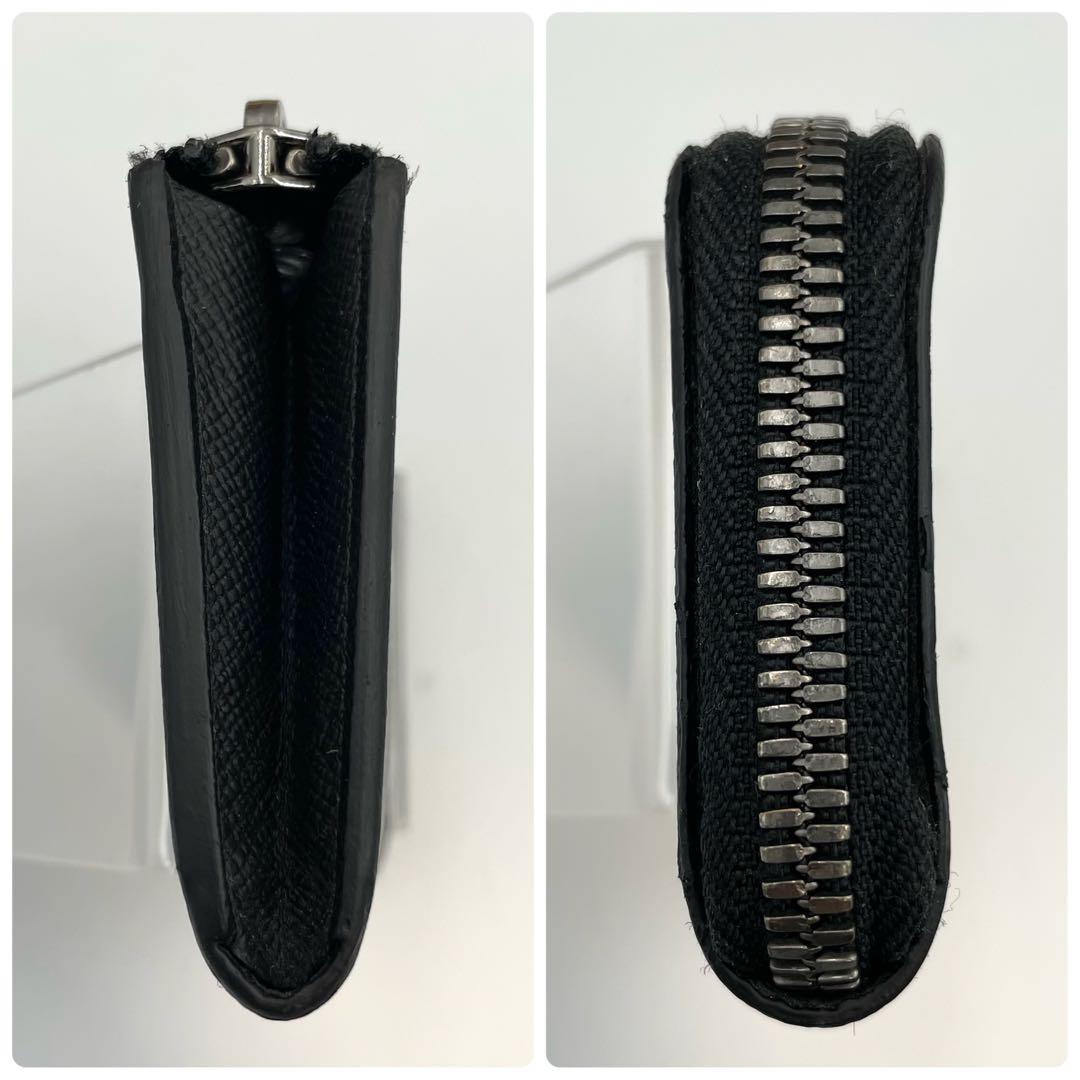 ルイヴィトン　モノグラムエクリプス　ポルトモネ・ジュール　ケース