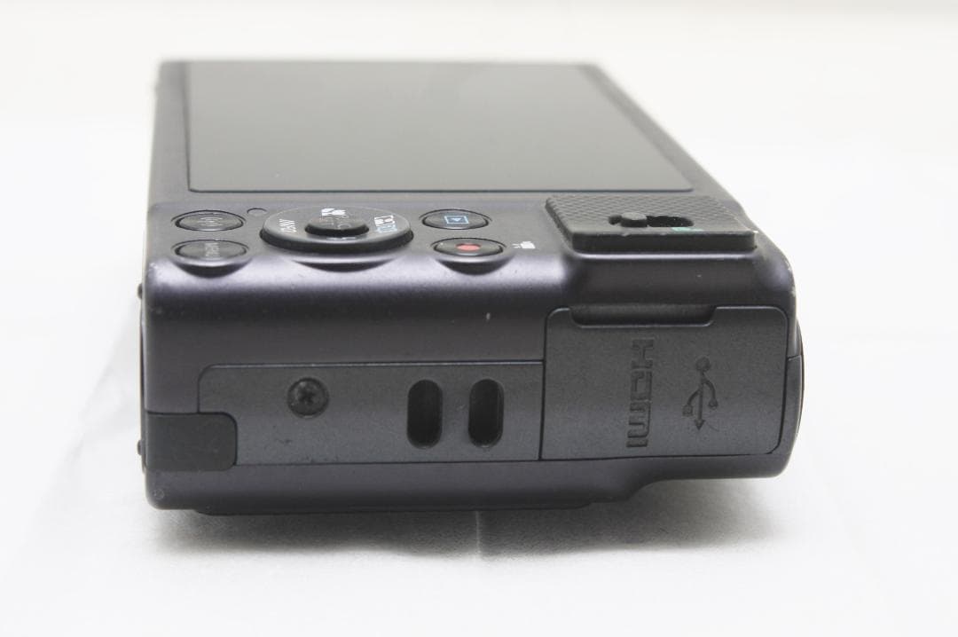 キヤノン PowerShot SX620 HS