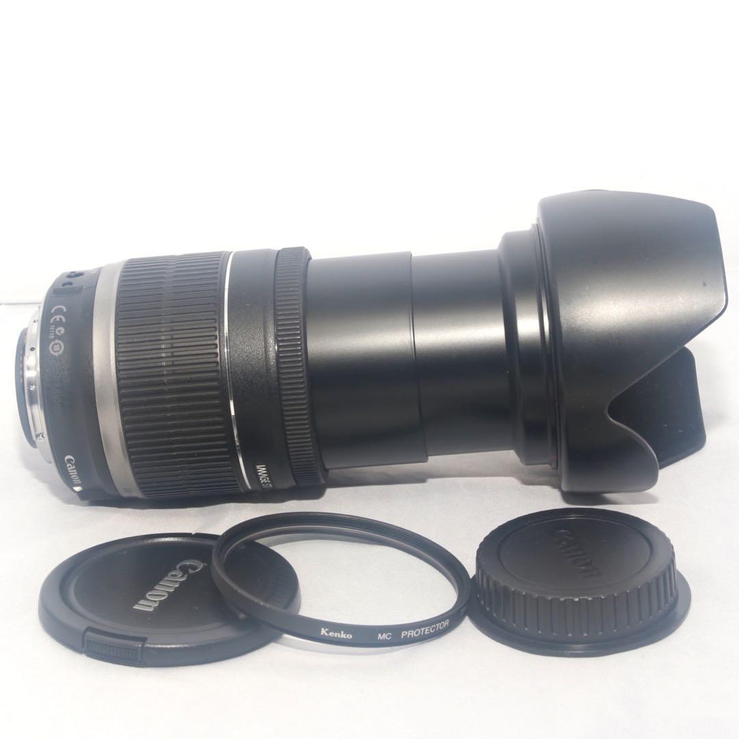 ⭐️キャノン Canon EF-S 18-200mm IS⭐️