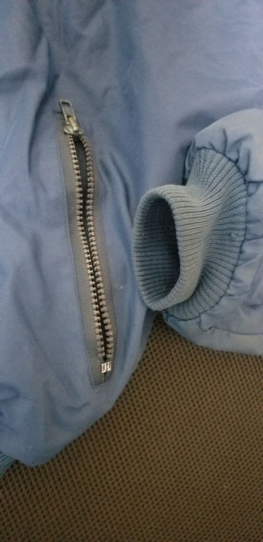 た*う様 ジャンク品 パタゴニア シェルドシンチラ ジャケット L 三角タグ ネ