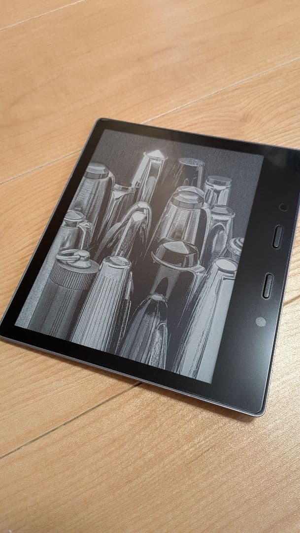 kindle oasis 第10世代 32GB