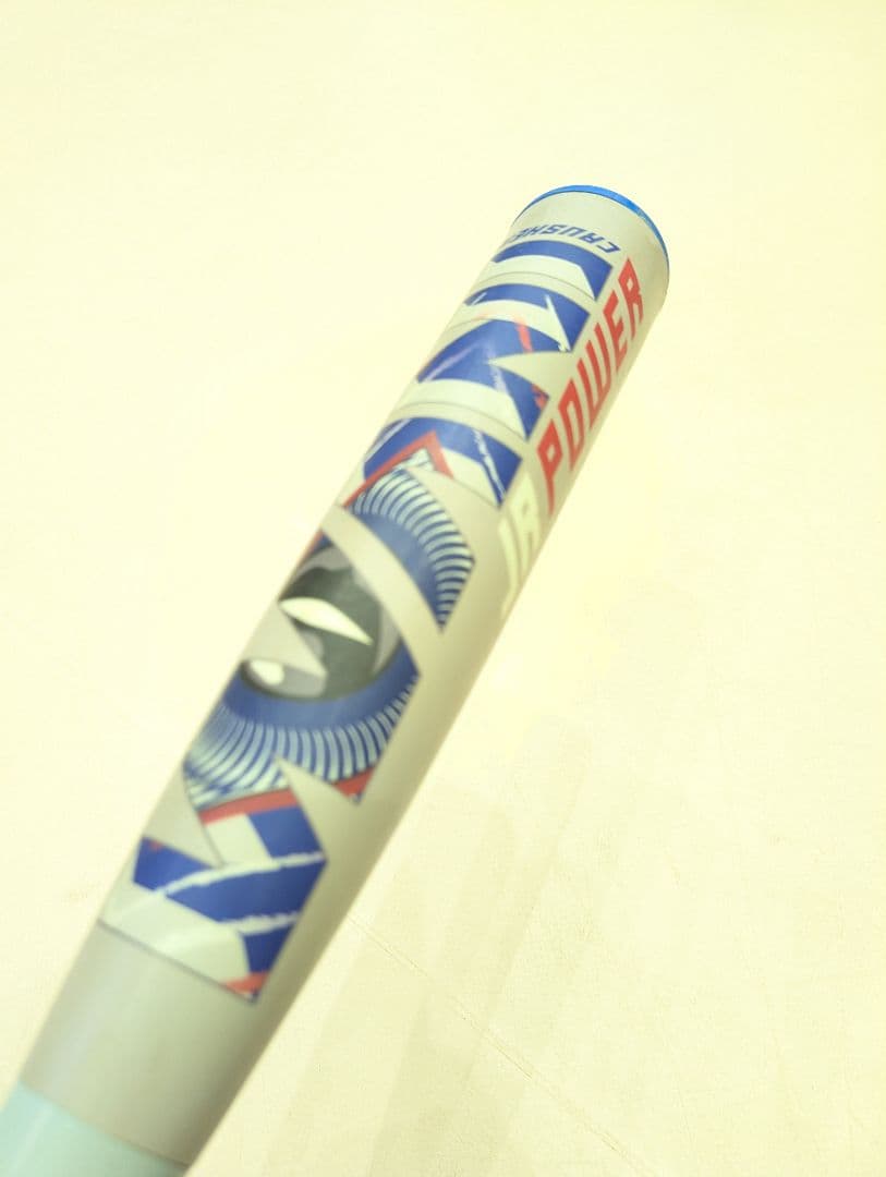 marucci WANI CRUSHER POWER Jr 青ワニ 78cm