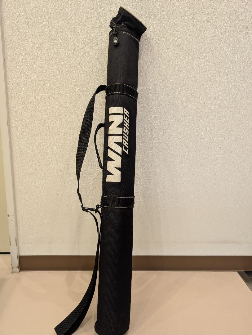 marucci WANI CRUSHER POWER Jr 青ワニ 78cm