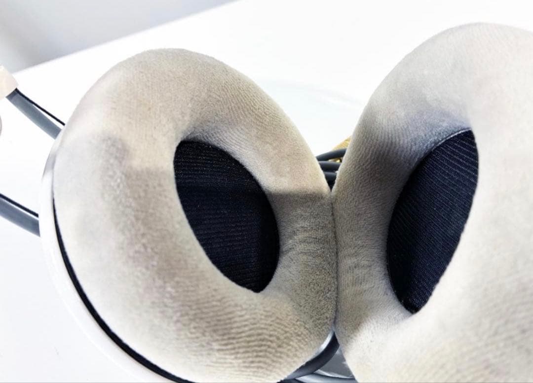 AKG オープン型ヘッドフォン K701 Made in Austria