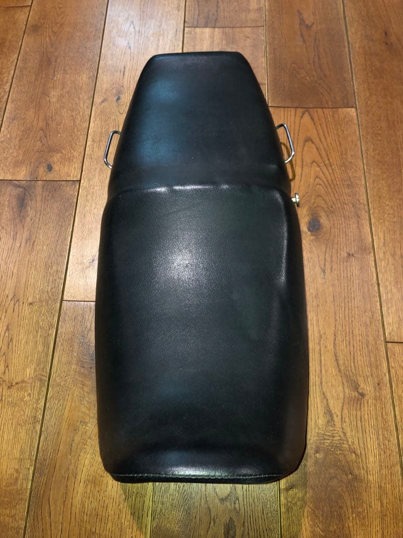 HONDA NS250R・NS400R 純正シート