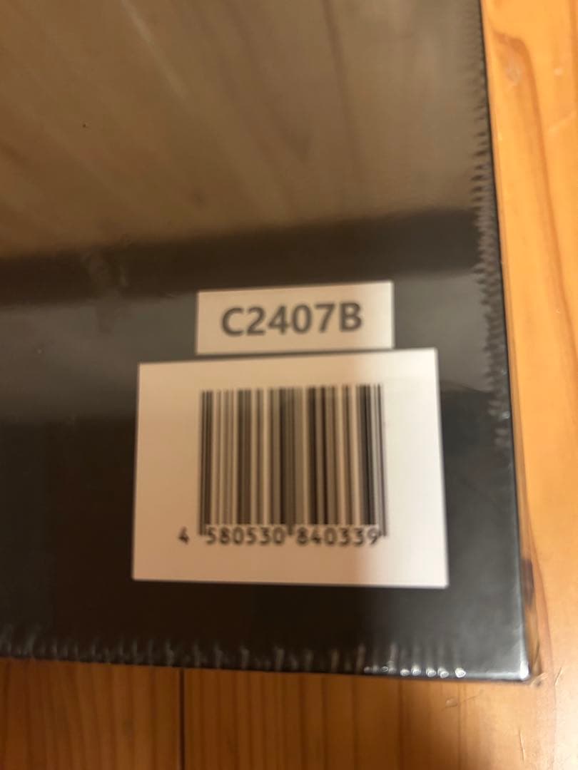 【新品未開封】 CINEMAGE mini: BK プロジェクター本体