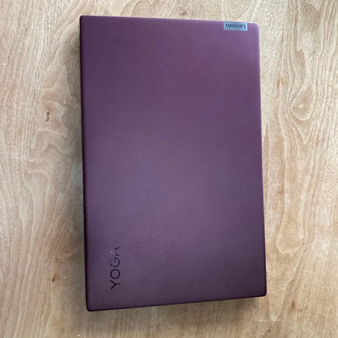 Lenovo Yoga Slim7 Ryzen5 レノボ【ジャンク】ACアダプタ