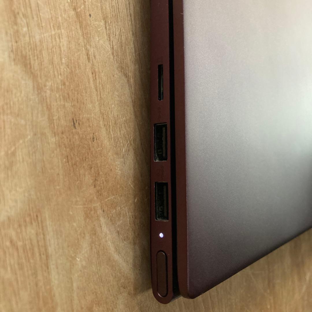 Lenovo Yoga Slim7 Ryzen5 レノボ【ジャンク】ACアダプタ