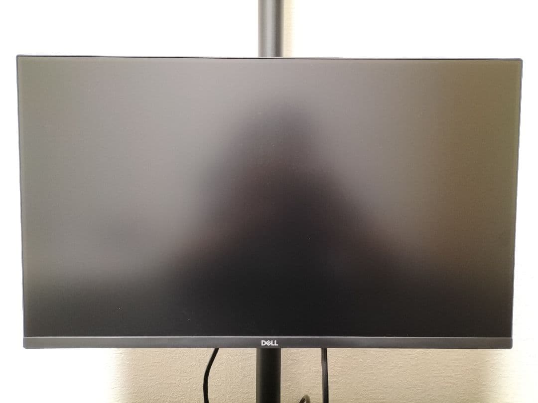 DELL 24インチ ゲーミングモニター 200Hz SE2425HG